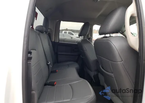 2013 Ram 1500 St z USA, uszkodzony, nr VIN 1C6RR6FPXDS683900